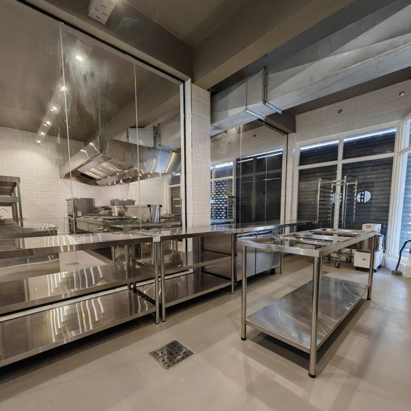 Ngara Cooks Clouds Kitchen